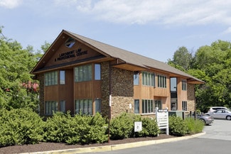 Plus de détails pour 199 6th Ave, Mount Laurel, NJ - Bureau à louer