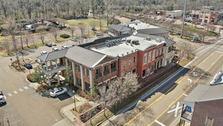 More details for 113-115 W Jackson Ave, Ridgeland, MS - Office, Retail for Lease
