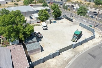 More details for 205 W 4500 S, Salt Lake City, UT - Land for Sale