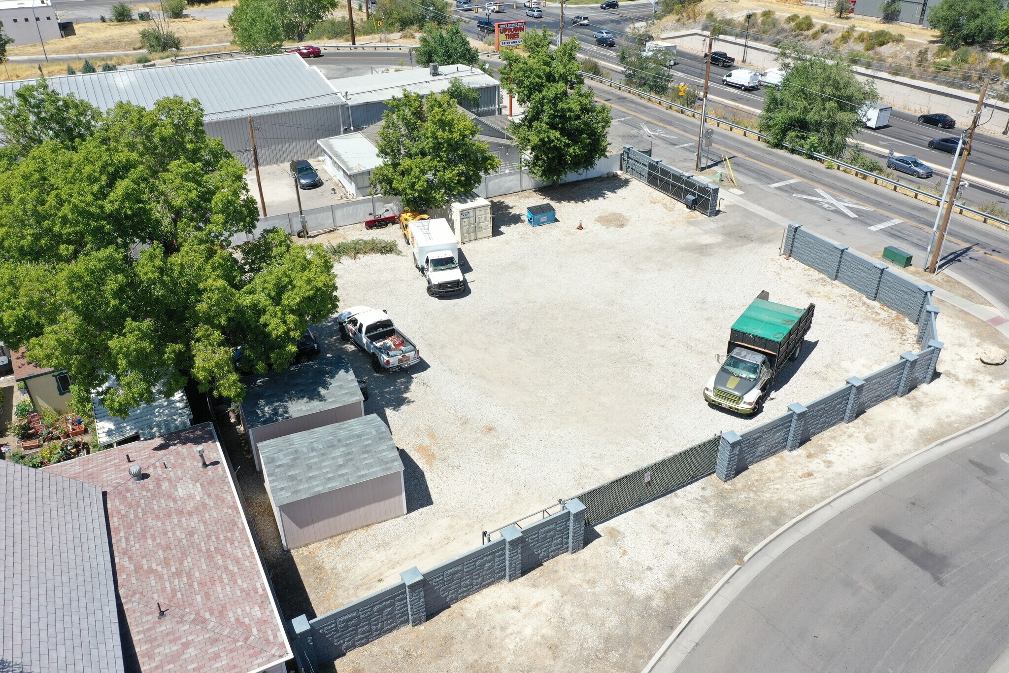 205 W 4500 S, Salt Lake City, UT à vendre Photo principale- Image 1 de 10