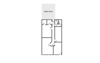 13453-13489 Blanco Rd, San Antonio, TX for lease Floor Plan- Image 1 of 1