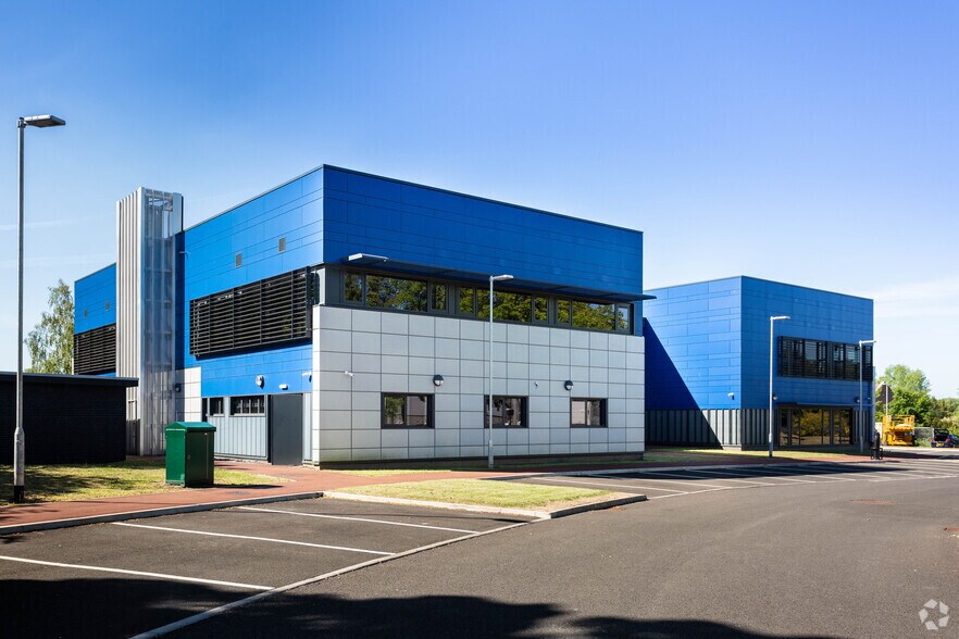 Thomas Wright Way, Sedgefield for sale - Primary Photo - Image 1 of 1