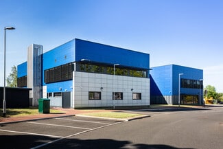 More details for Thomas Wright Way, Sedgefield - Office for Lease