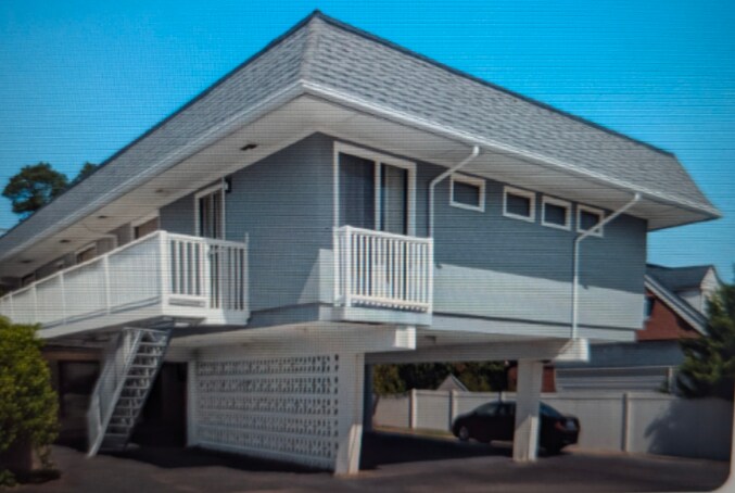 601 Eastern Ave, Fairmount Heights, MD à vendre Photo principale- Image 1 de 7