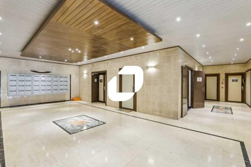 34-38 Rue Camille Pelletan, Levallois-Perret à louer - Hall d’entrée - Image 3 de 31
