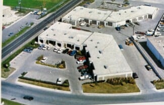 More details for 10841-10861 Vandale St, San Antonio, TX - Office for Lease