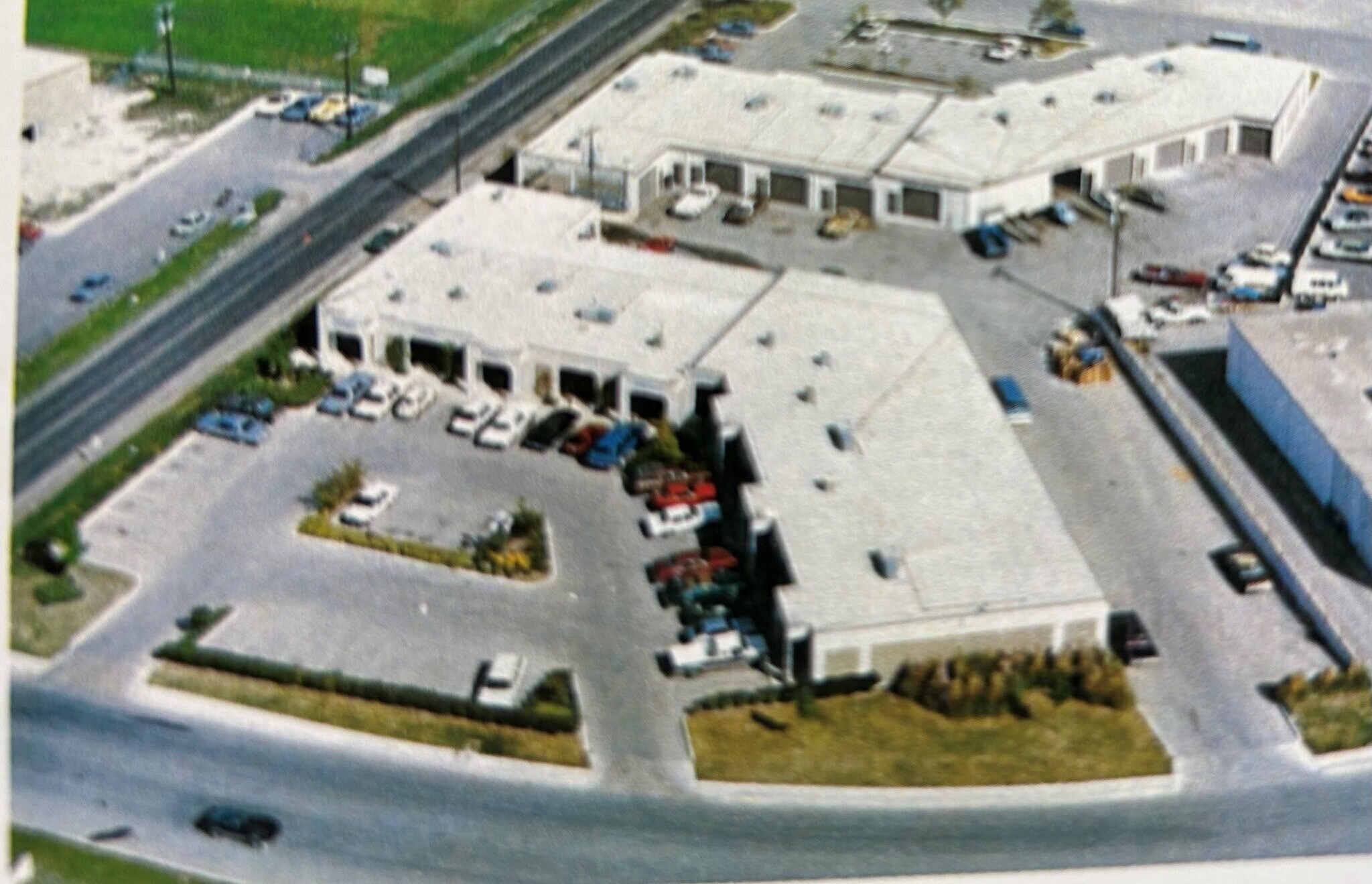 10841-10861 Gulfdale St, San Antonio, TX for lease Primary Photo- Image 1 of 4