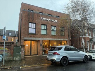 Plus de détails pour 2A Addison Rd, Hove - Bureau à louer