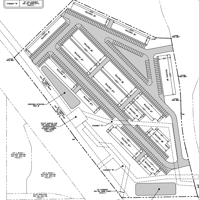 2011 Copper Canyon Rd, Argyle, TX for lease Primary Photo- Image 1 of 2