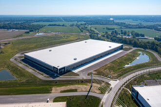 9850 Innovation Campus Way, New Albany, OH for lease Building Photo- Image 1 of 5