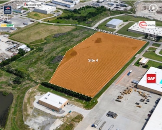 More details for 1201 Corporate Dr, Gainesville, TX - Land for Sale