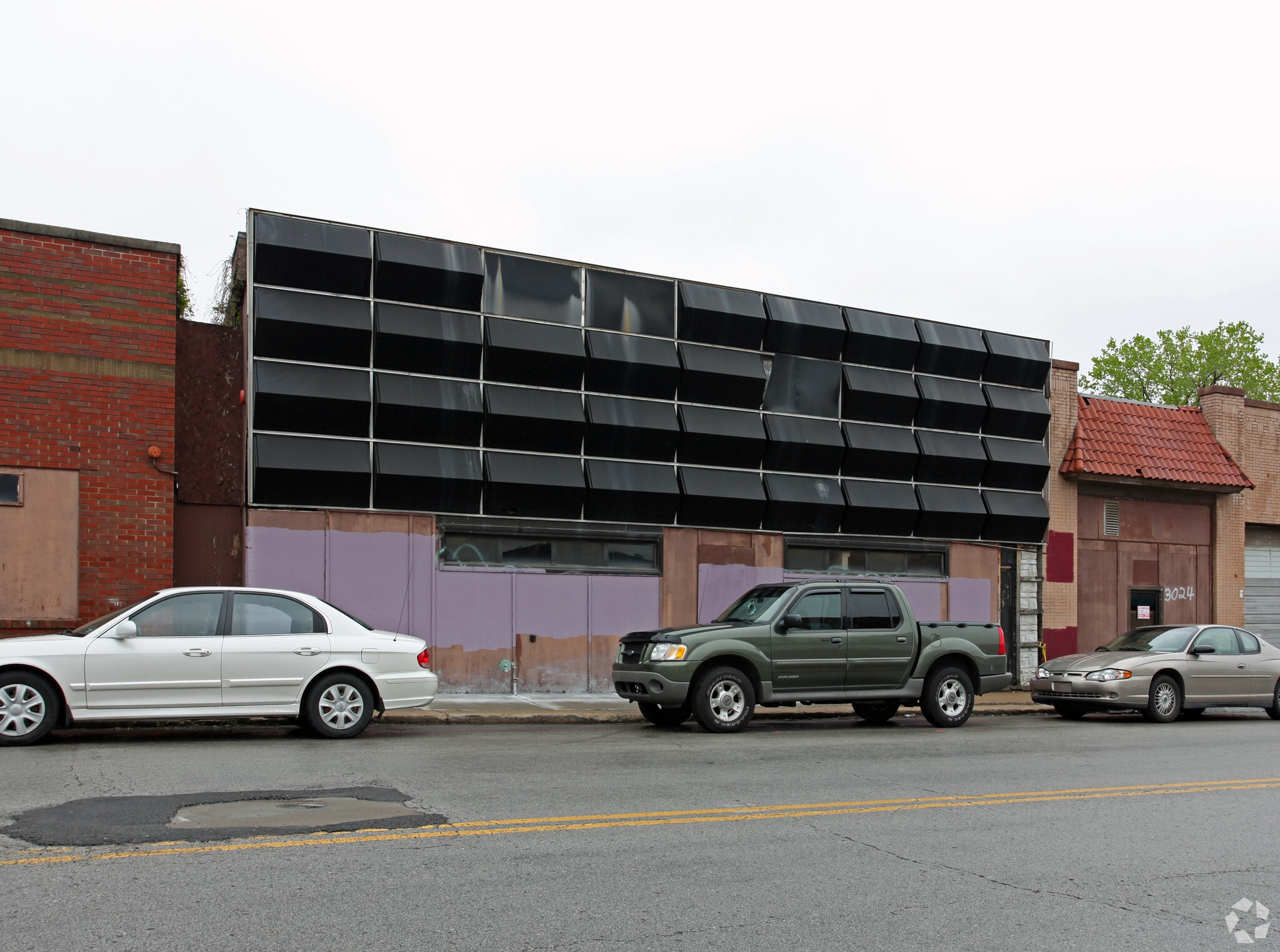 3028 Cherry St, Kansas City, MO for sale Primary Photo- Image 1 of 3