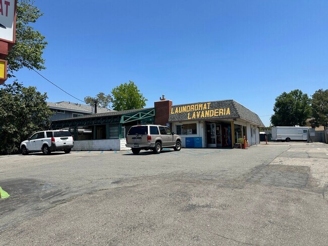 More details for 2117 N Orange Olive Rd, Orange, CA - Land for Sale