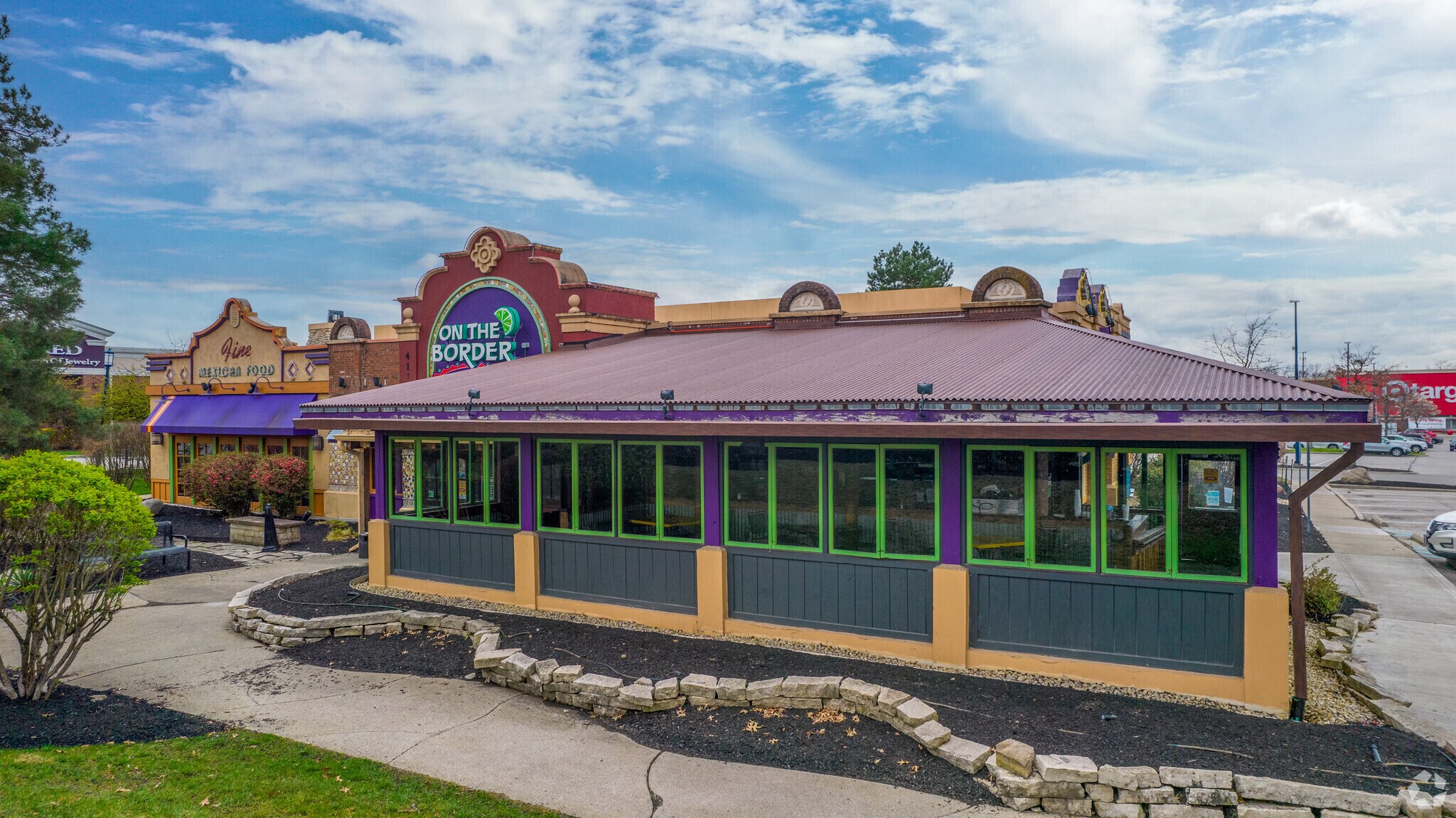 4175 Morse Xing, Columbus, OH à vendre Photo principale- Image 1 de 9