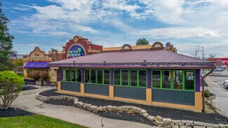 Plus de détails pour 4175 Morse Xing, Columbus, OH - Commerce de détail à vendre