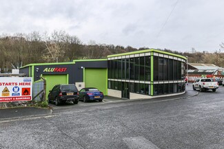 Plus de détails pour Land and Buildings on the North West – Industriel à vendre, Leeds