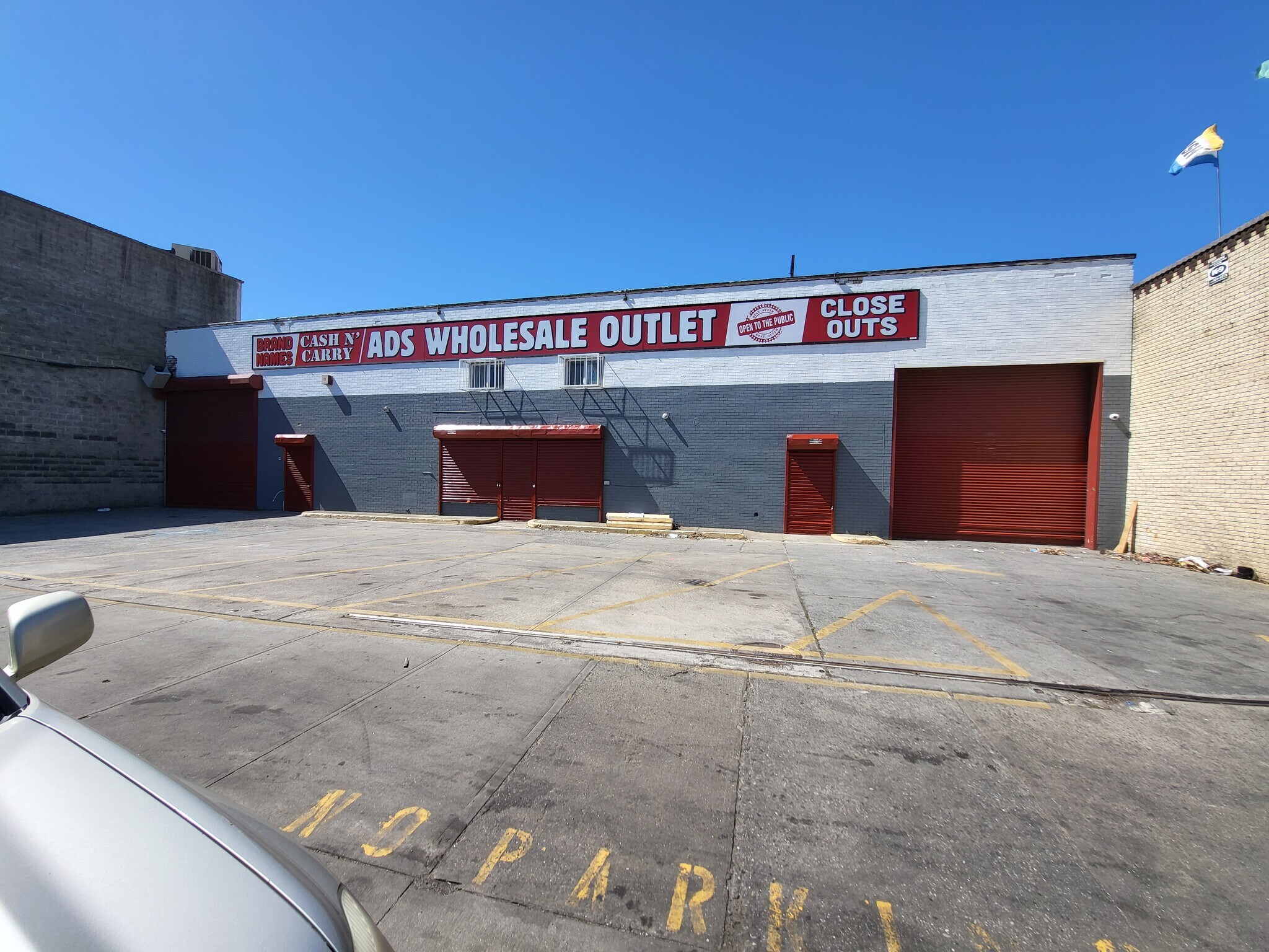 1340 Ralph Ave, Brooklyn, NY for lease Building Photo- Image 1 of 7