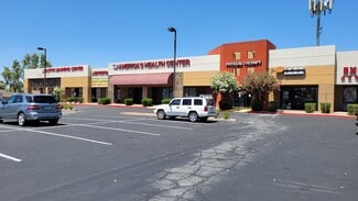 Plus de détails pour 4494 W Peoria Ave, Glendale, AZ - Bureau/Médical à louer