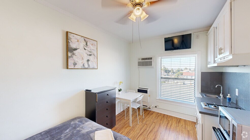 907 W 17th St, Los Angeles, CA à vendre - Numérisation 3D de Matterport - Image 3 de 40