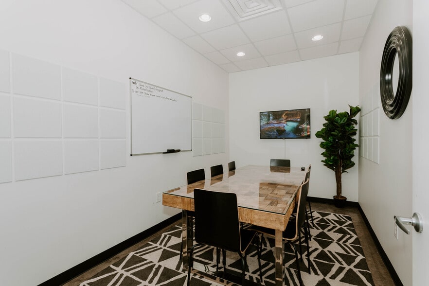 205 van buren St, Nashville, TN for lease - Interior Photo - Image 2 of 11