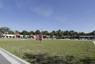 More details for 463155 SR-200, Yulee, FL - Land for Sale