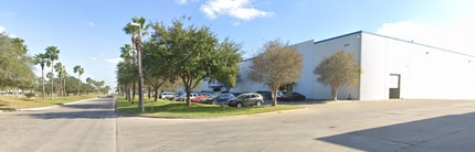 5201 George McVay Dr, McAllen, TX for lease Building Photo- Image 2 of 4