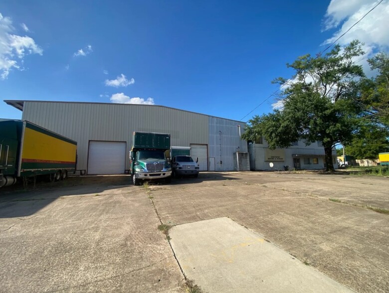 501 W 61st St, Shreveport, LA for sale - Building Photo - Image 2 of 3