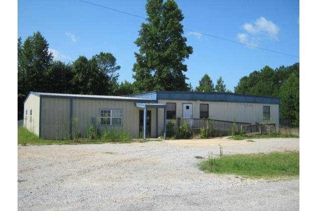 3186 GA HWY 120, Tallapoosa, GA à vendre - Photo principale - Image 1 de 1