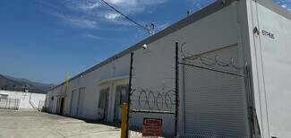 Plus de détails pour 1577-1585 W Roosevelt St, Azusa, CA - Industriel à louer