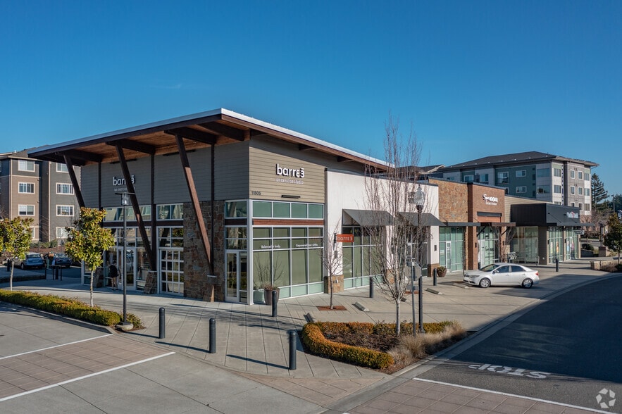 12043 NW Barnes Rd, Portland, OR à louer - Photo du bâtiment - Image 2 de 11