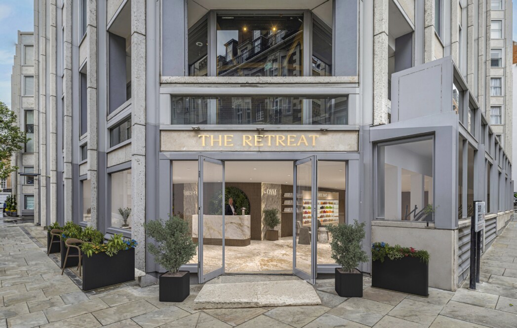 25 St. James's St, Londres à louer Photo du bâtiment- Image 1 de 10