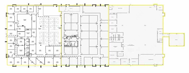 2875 Sabre St, Virginia Beach, VA à louer - Plan d’étage - Image 2 de 6