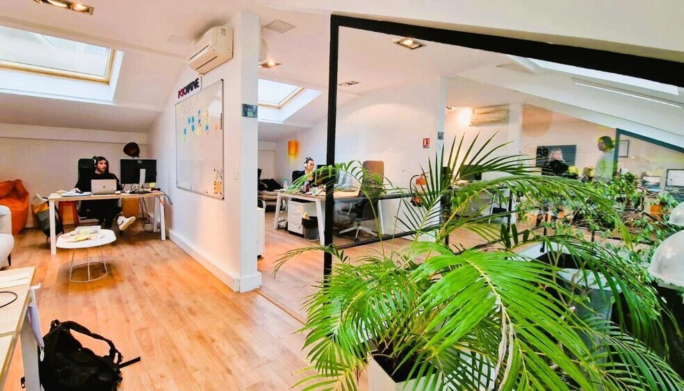 53 Rue De Paris, Boulogne-Billancourt à vendre - Photo du bâtiment - Image 1 de 5