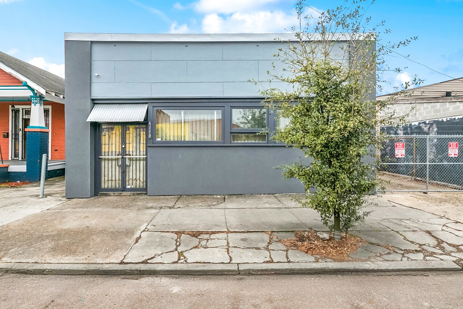 6110 St Claude Ave, New Orleans, LA à vendre Photo principale- Image 1 de 14