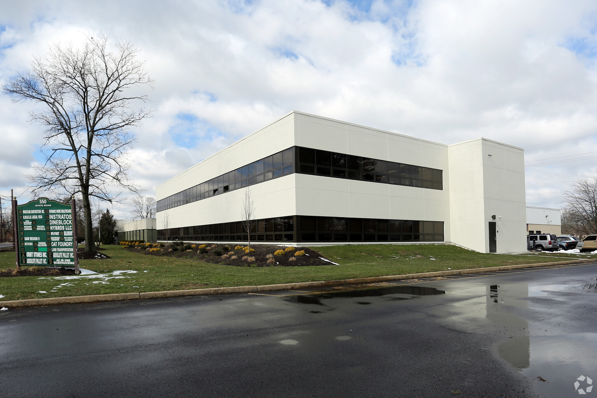 550 State Rd, Bensalem, PA for sale Building Photo- Image 1 of 1