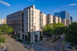 Plus de détails pour 12808 Queensbury Ln, Houston, TX - Commerce de détail à louer