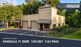 More details for 4949 SW 41st Blvd, Gainesville, FL - Flex for Sale