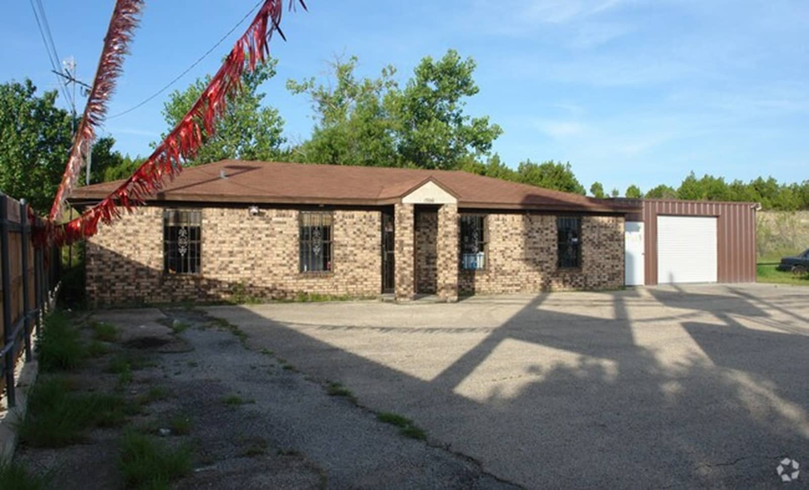 1900 E Veterans Memorial Blvd, Killeen, TX for lease Building Photo- Image 1 of 2