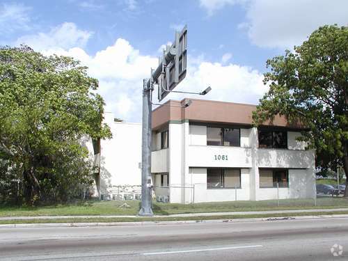 1061 W Oakland Park Blvd, Oakland Park, FL for lease - Other - Image 2 of 13