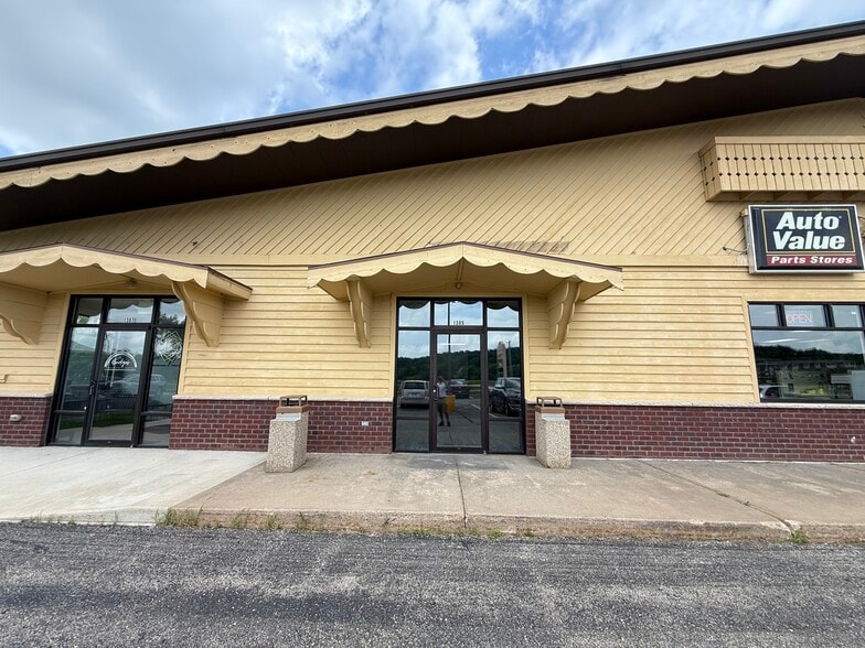 1305 WI-69, New Glarus, WI for lease - Building Photo - Image 3 of 15