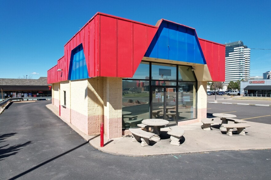 6625 Yosemite Ct, Englewood, CO for lease - Building Photo - Image 2 of 8