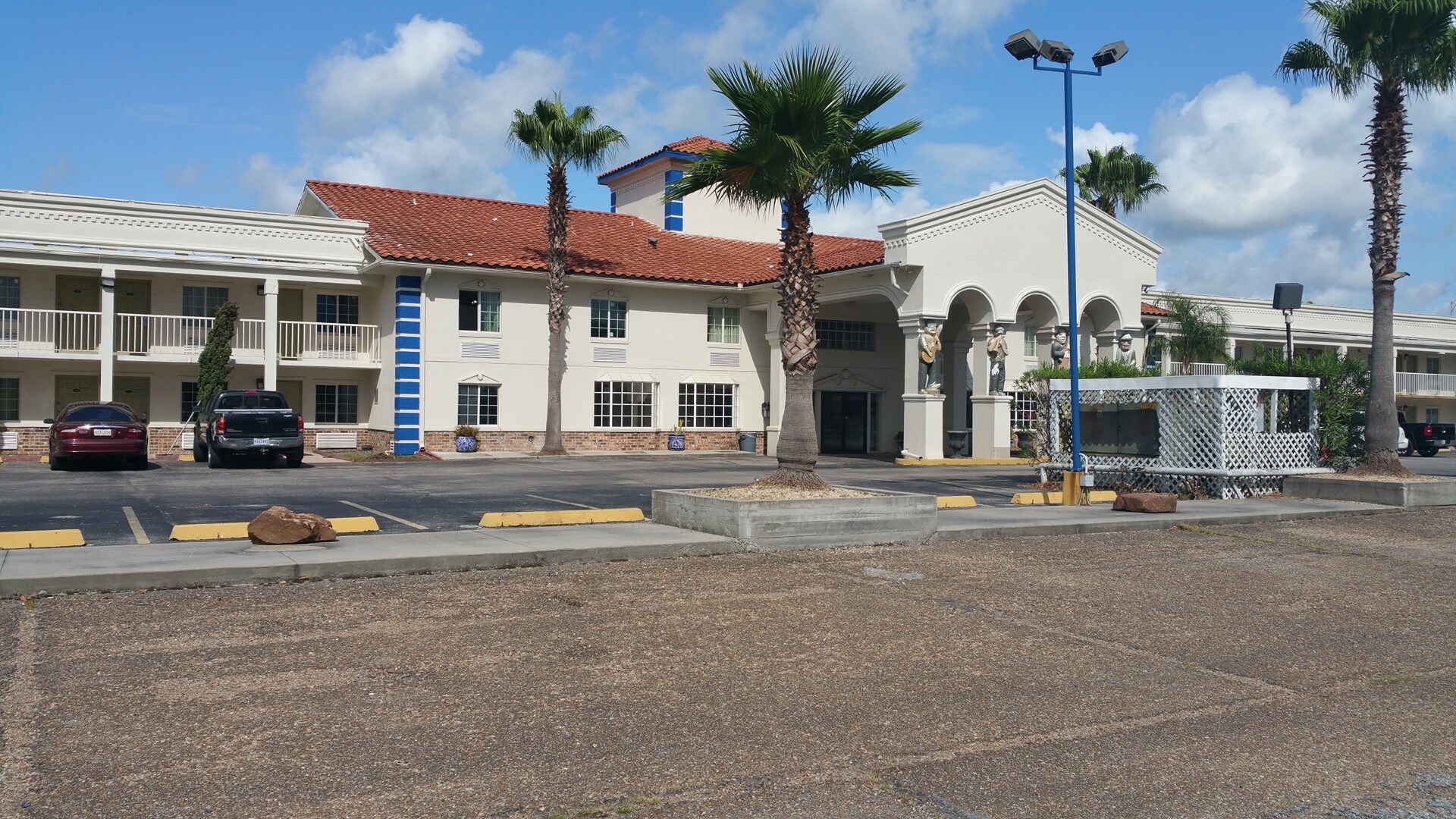 1605 N University Ave, Lafayette, LA à vendre Photo principale- Image 1 de 6