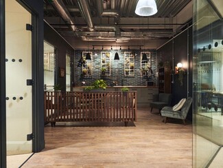 More details for Perch Studios, Wesley Lane, Bicester - Office for Lease