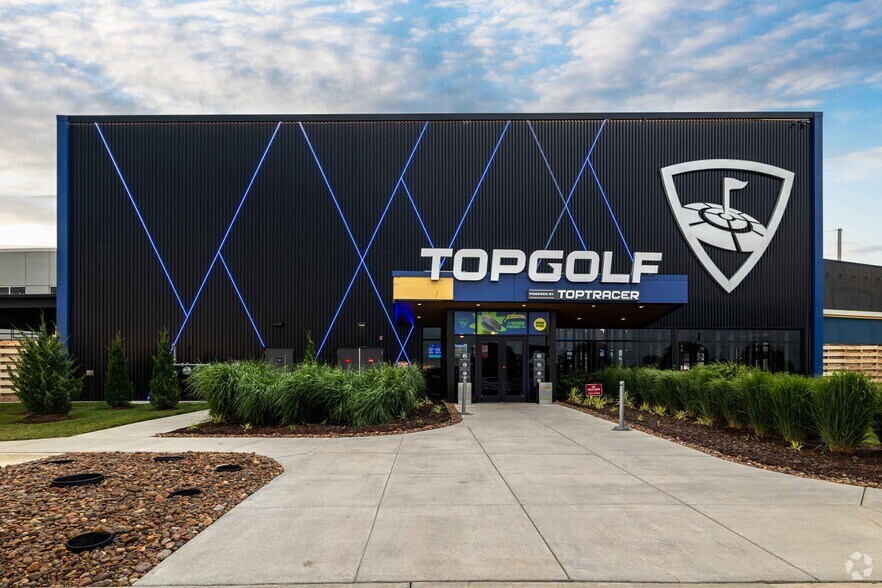 2975 N Greenwich Rd, Wichita, KS à vendre - Photo du bâtiment - Image 3 de 3