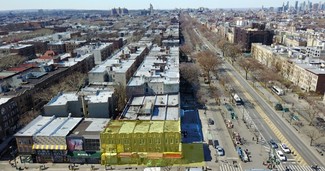 Plus de détails pour 280-288 Utica Ave, Brooklyn, NY - Vente au détail à louer