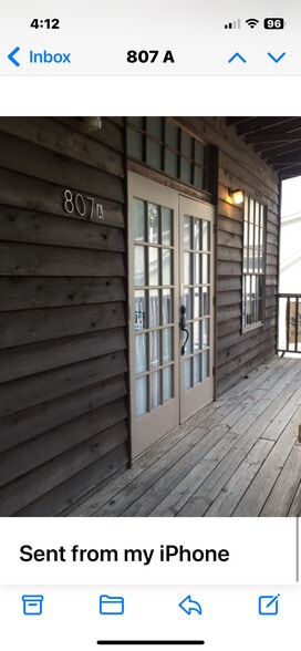 719 W Gray St, Houston, TX for lease - Building Photo - Image 3 of 7