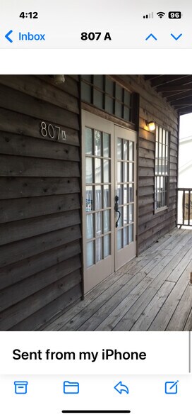 719 W Gray St, Houston, TX à louer - Photo du bâtiment - Image 3 de 7