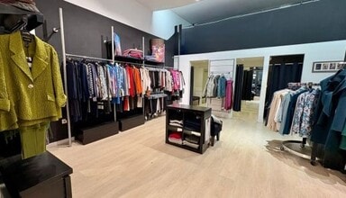 Retail in Madrid, Madrid for lease Interior Photo- Image 2 of 16