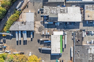 310-316 Colfax Ave, Clifton, NJ - Aerial  map view - Image1