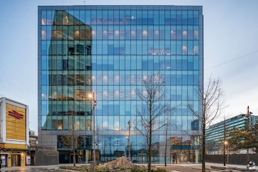 Ruskin Rd, Croydon for lease - Building Photo - Image 1 of 3